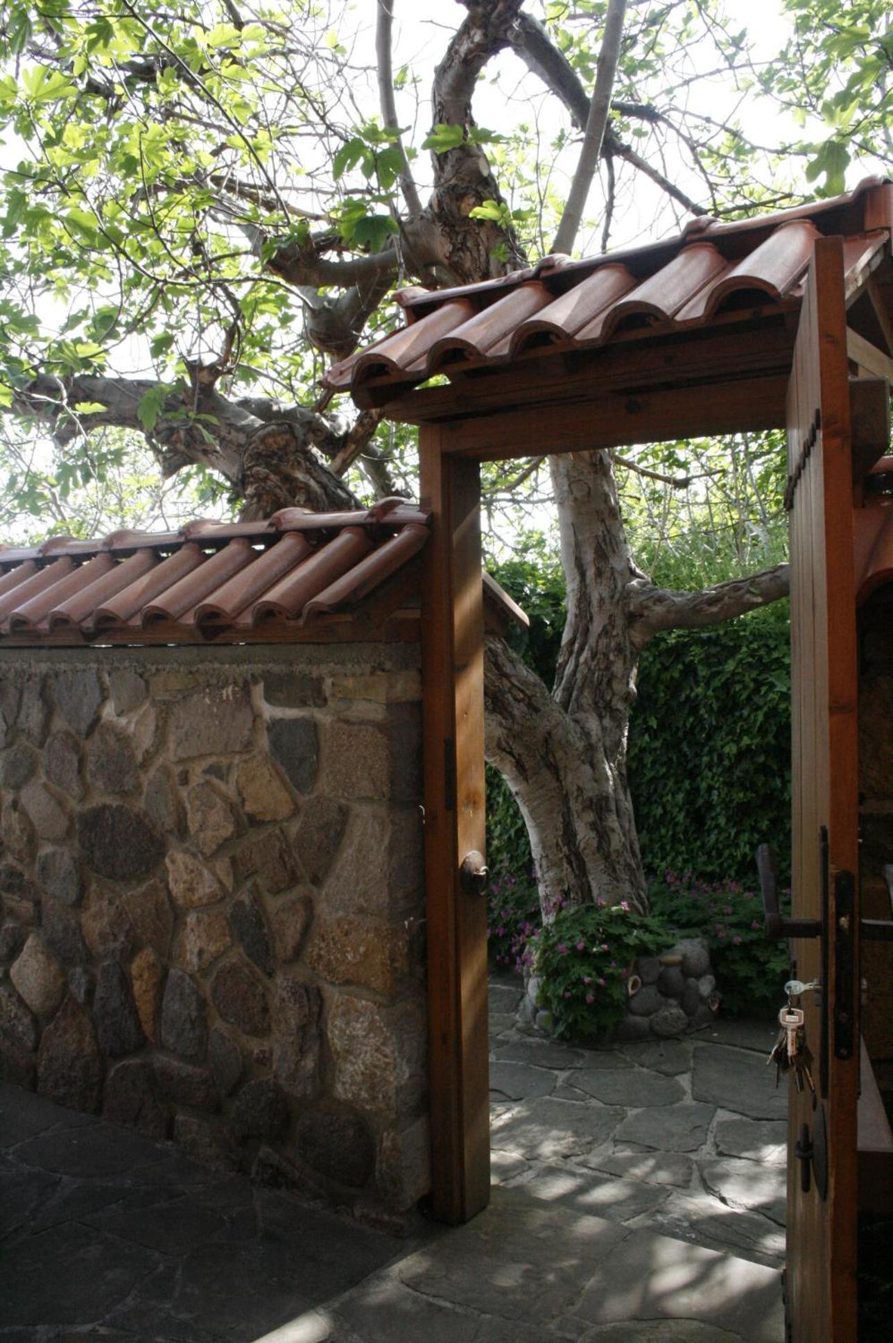 Guestrooms Durna Sozopol Buitenkant foto