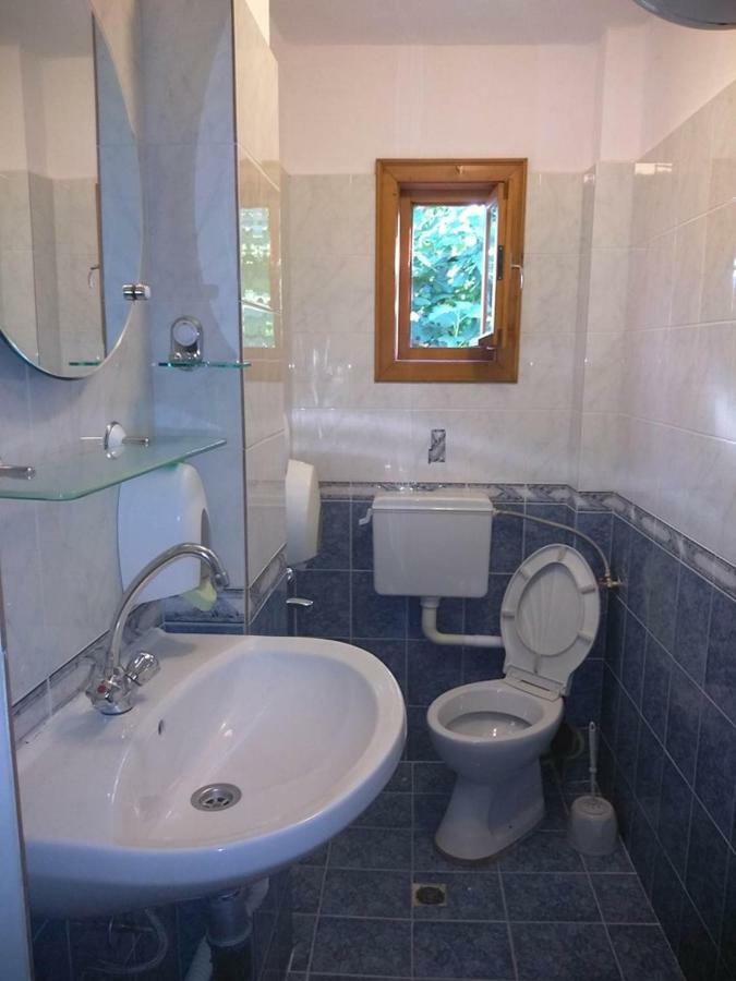 Guestrooms Durna Sozopol Buitenkant foto
